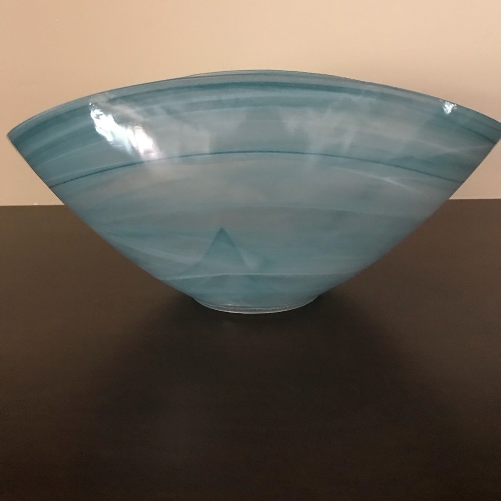 Decorative bowl